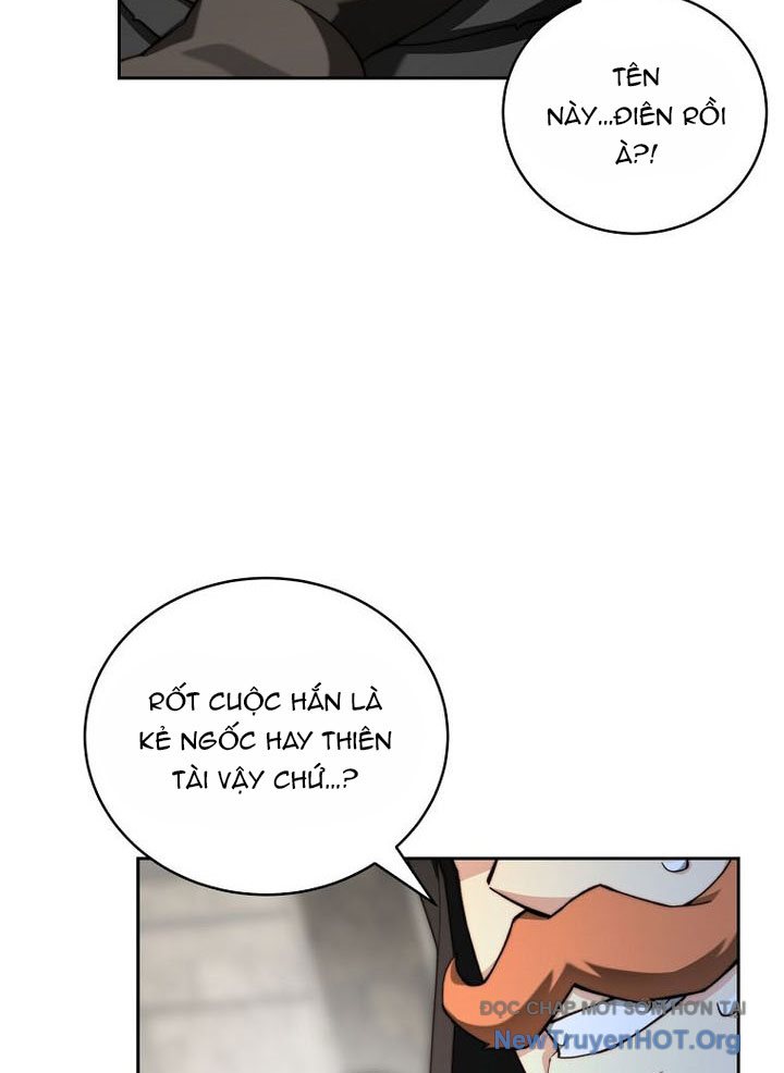 Mắc Kẹt Trong Tòa Tháp Thử Thách chapter 116 - Trang 86