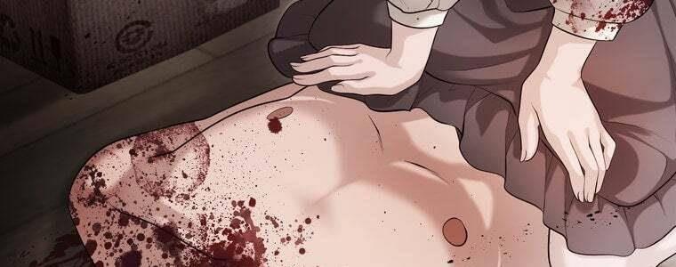 Giáo Viên ác Quỷ Saiko chapter 49 - Trang 21