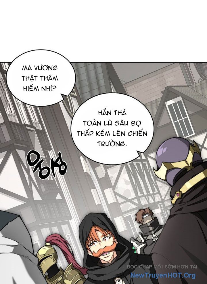 Mắc Kẹt Trong Tòa Tháp Thử Thách chapter 116 - Trang 66