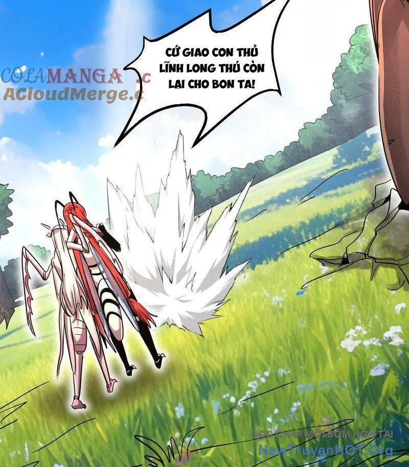 Vũ Trụ Trùng Vương chapter 48 - Trang 31