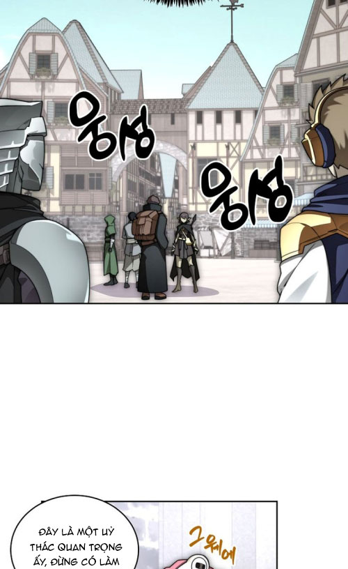 Mắc Kẹt Trong Tòa Tháp Thử Thách chapter 114 - Trang 46