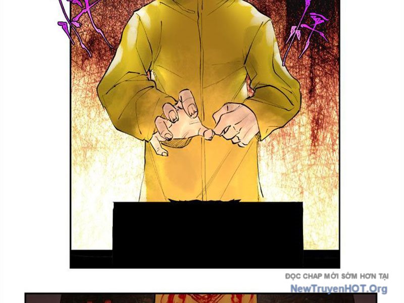 Bách Quỷ Lục chapter 14 - Trang 53