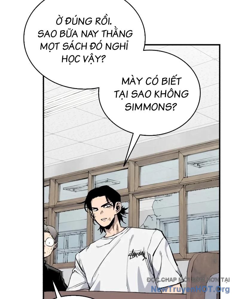 Thượng Lưu Chap 25 - Next Chap 26