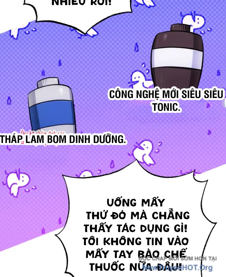 Đứa Con Có Vấn Đề Của Ma Tháp chapter 16 - Trang 15