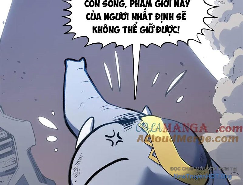 Đỉnh Cấp Khí Vận, Lặng Lẽ Tu Luyện Ngàn Năm chapter 263 - Trang 8