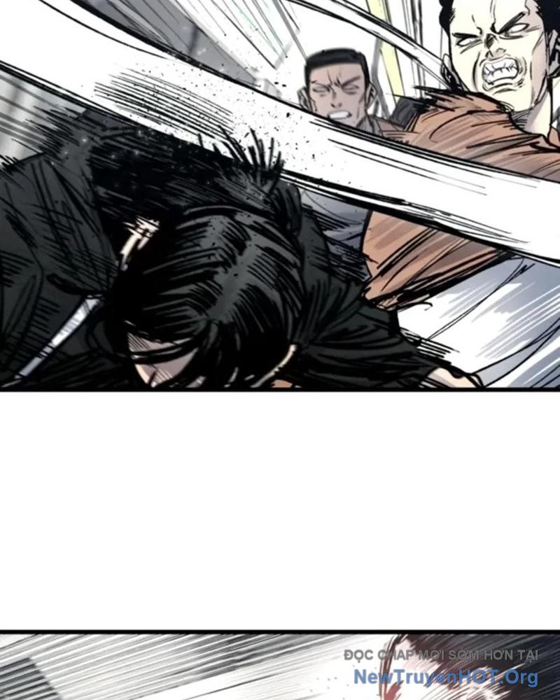 Thượng Lưu chapter 34 - Trang 21