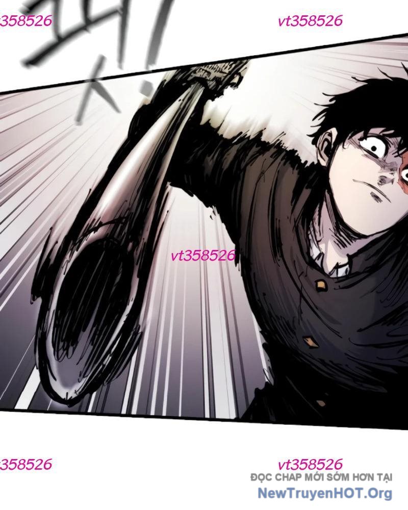 Thượng Lưu Chap 27 - Next Chap 28