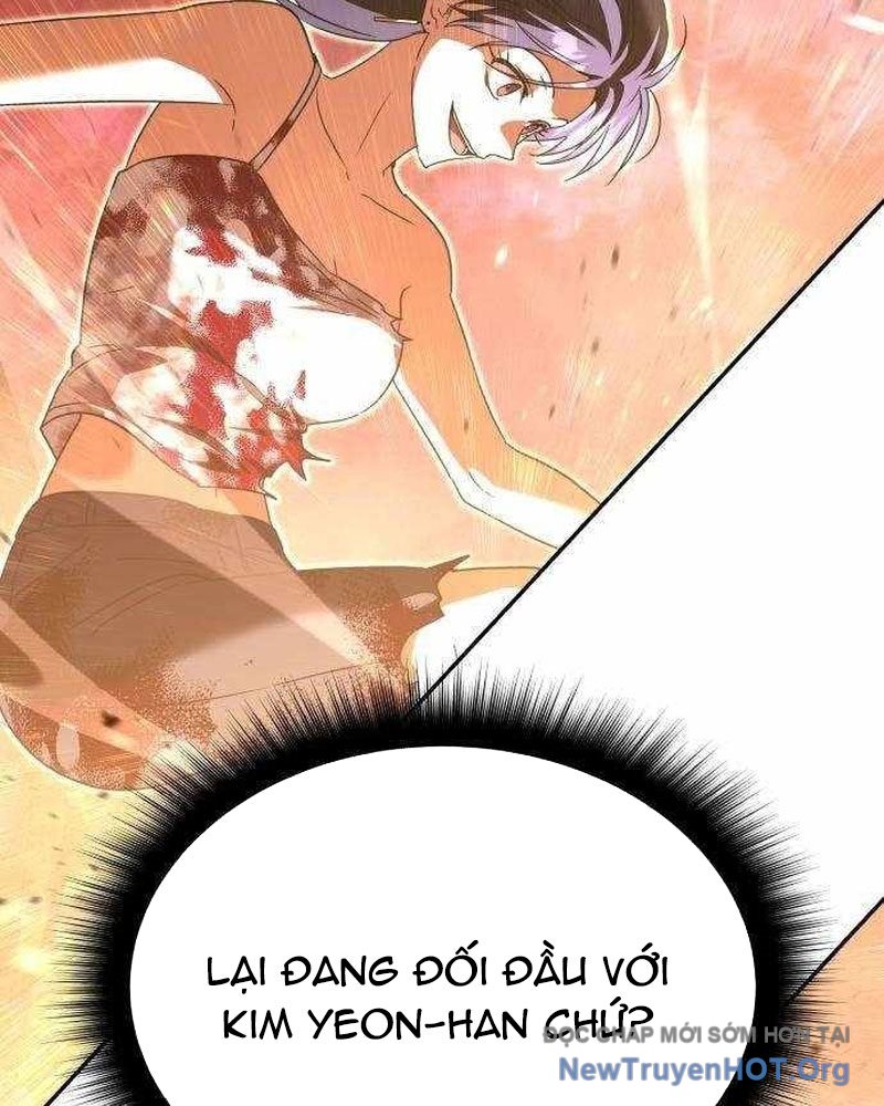 Tanker Hạng C Bất Tử chapter 21 - Trang 21