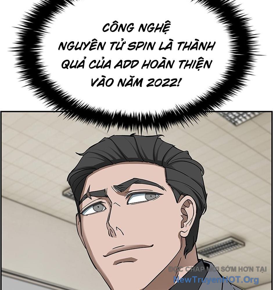 Chế Tác Hạt Nhân chapter 42 - Trang 22