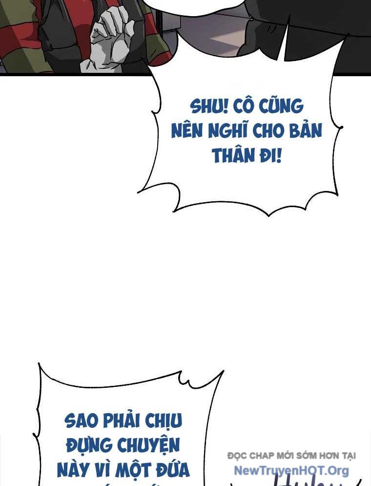 Công Viên Undead chapter 18 - Trang 168