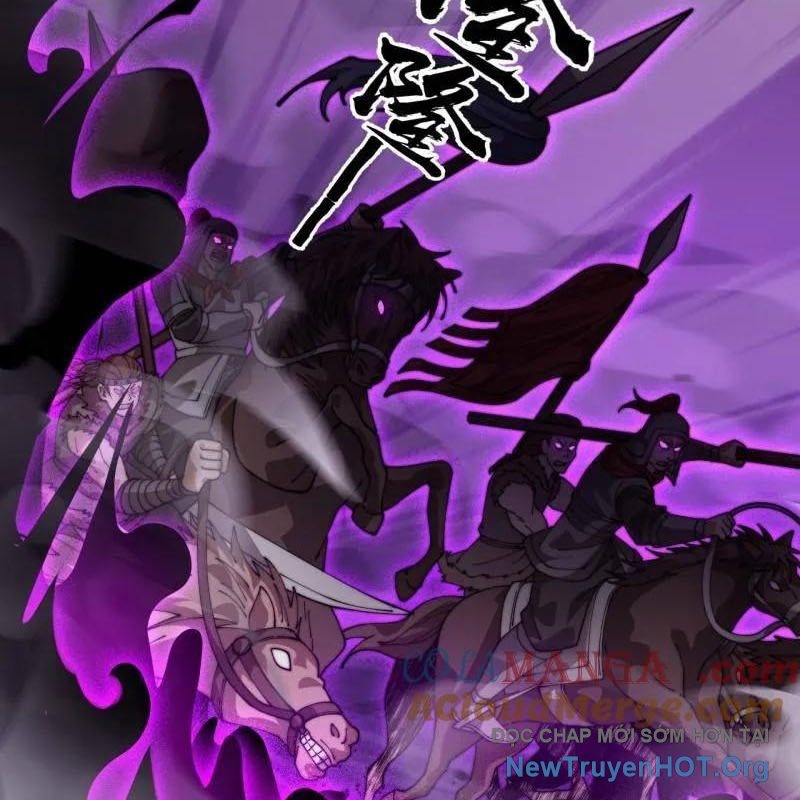 Ta Có Một Sơn Trại chapter 1157 - Trang 42
