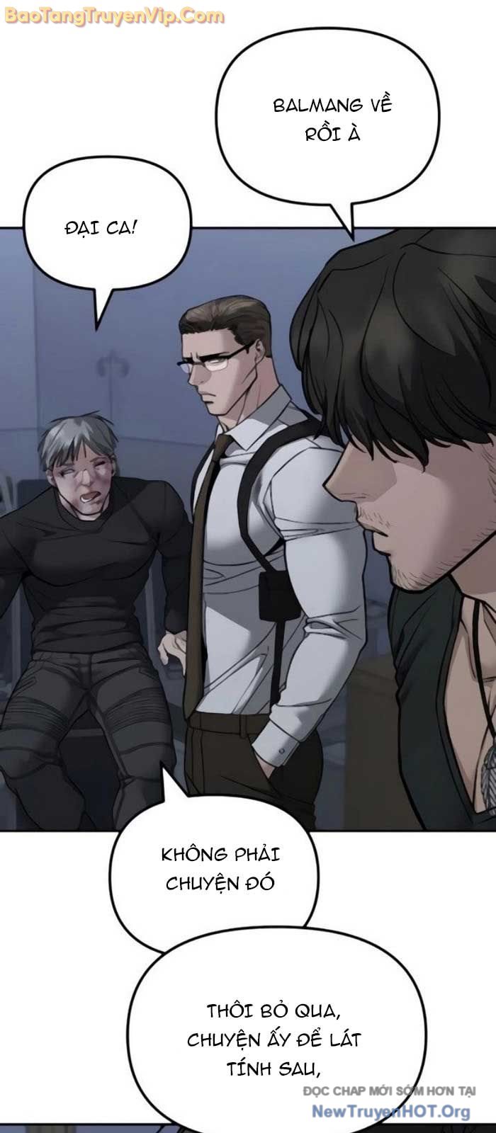 Giang Hồ Thực Thi Công Lý chapter 141 - Trang 66