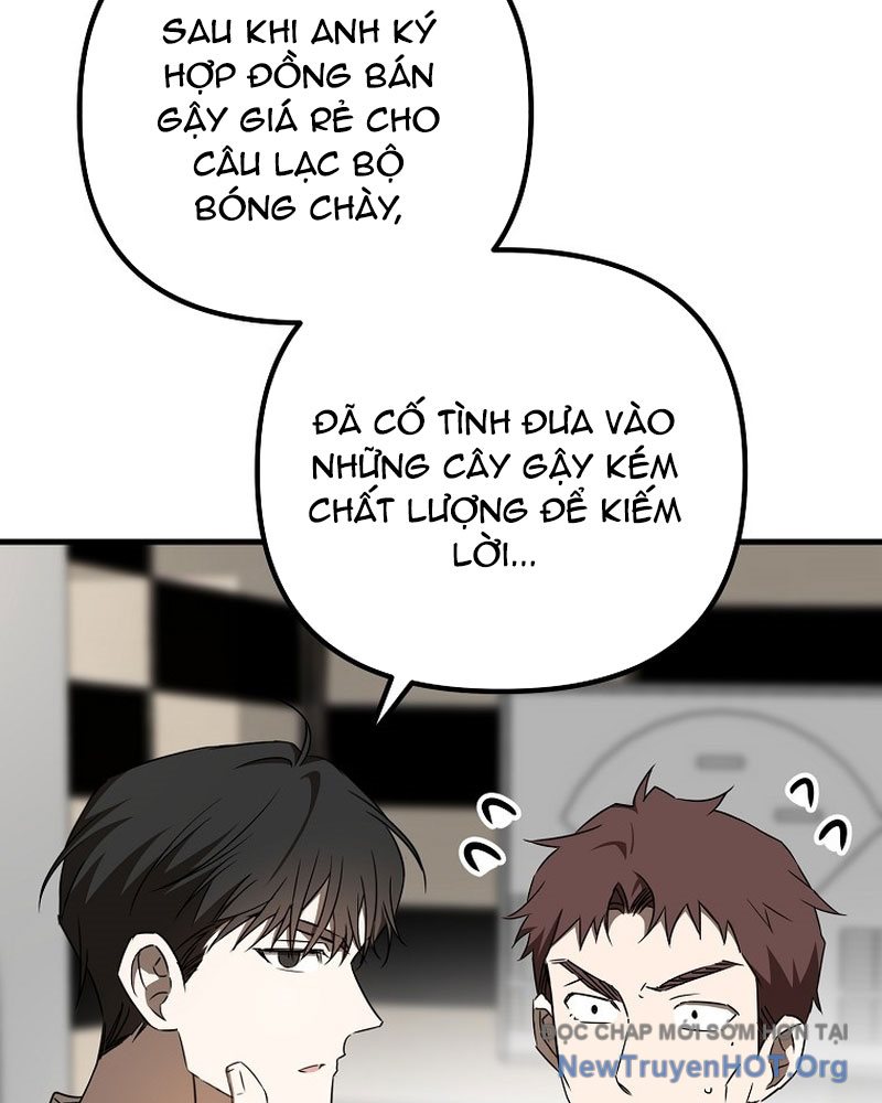 Tân Binh Của Đội Bóng Chày Quá Giỏi chapter 49 - Trang 108