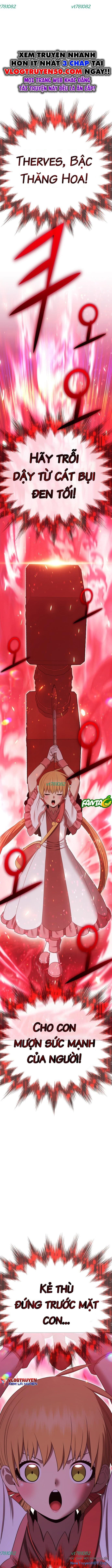 Gậy Gỗ Cấp 99 chapter 114 - Trang 36