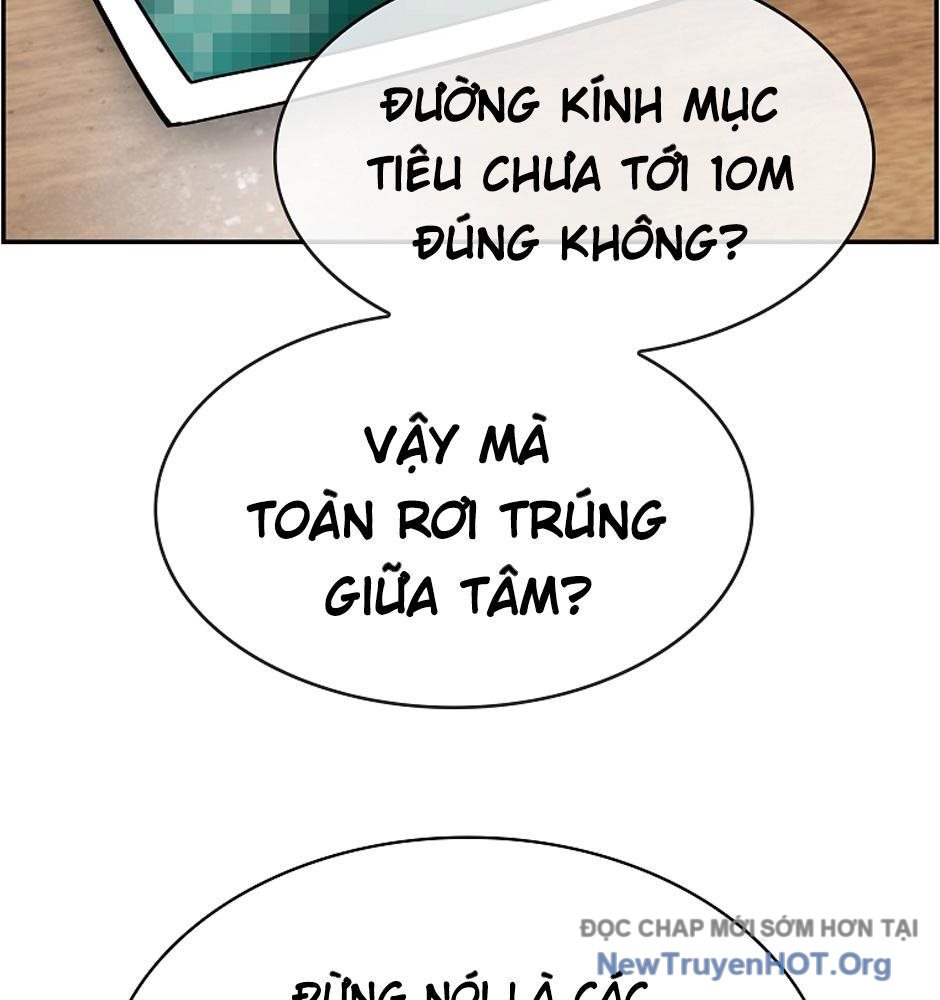 Chế Tác Hạt Nhân chapter 43 - Trang 105