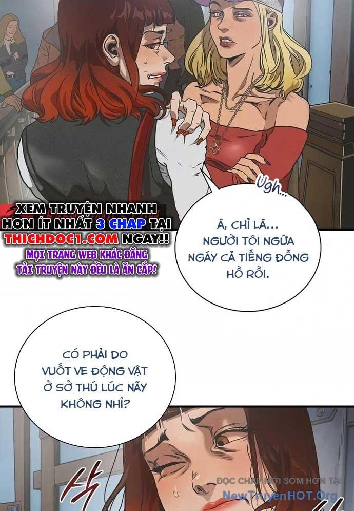 Công Viên Undead chapter 1 - Trang 12