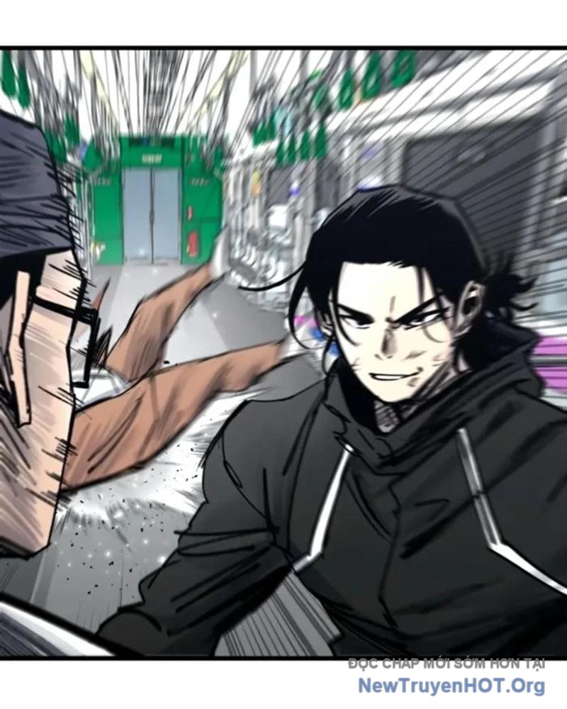 Thượng Lưu chapter 34 - Trang 61