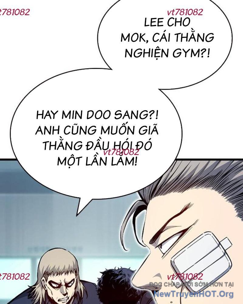 King Game chapter 115 - Trang 151
