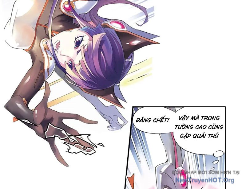 Hi tháp chapter 9 - Trang 5