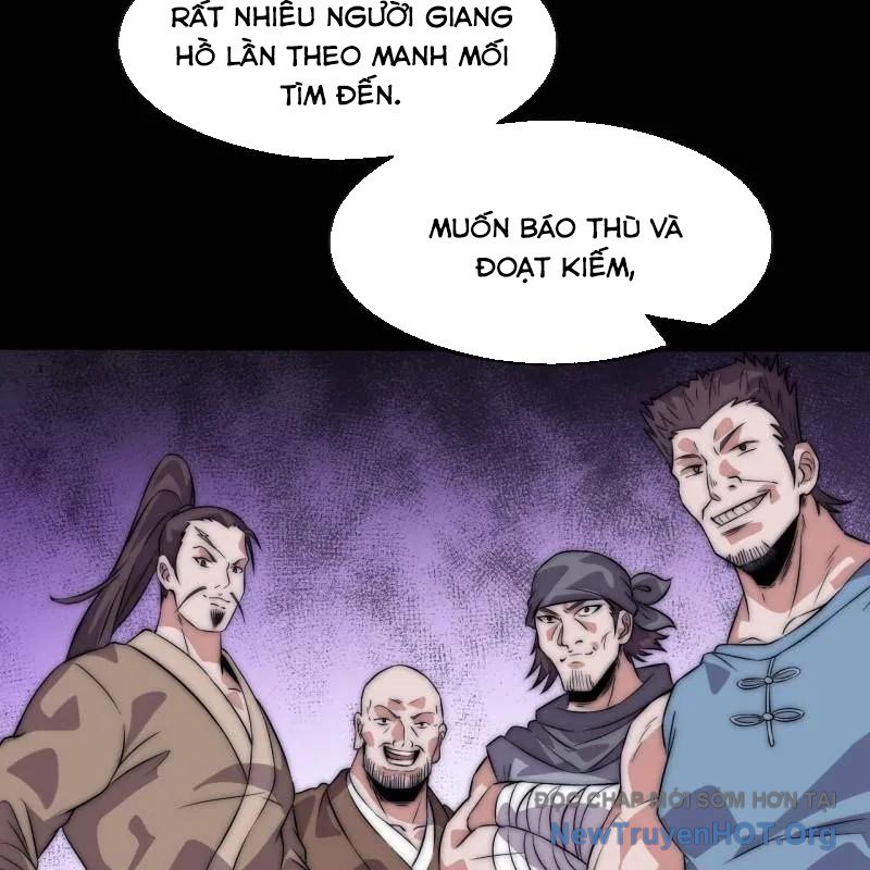 Ta Có Một Sơn Trại chapter 1152 - Trang 33