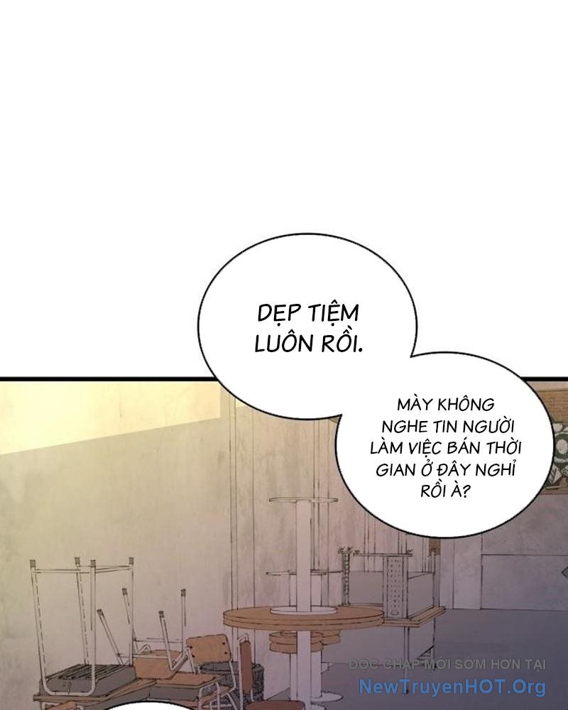 Thượng Lưu Chap 20 - Next Chap 21
