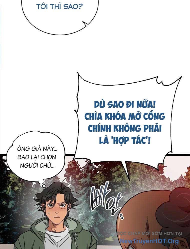 Công Viên Undead chapter 14 - Trang 61