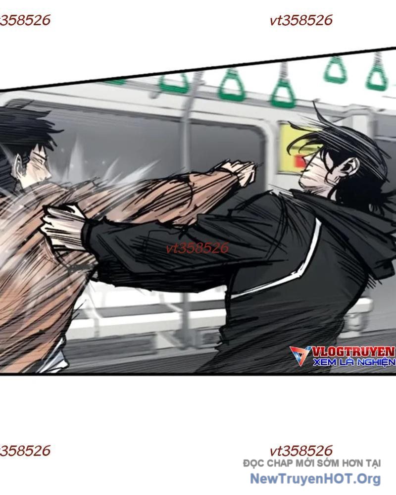 Thượng Lưu chapter 34 - Trang 86