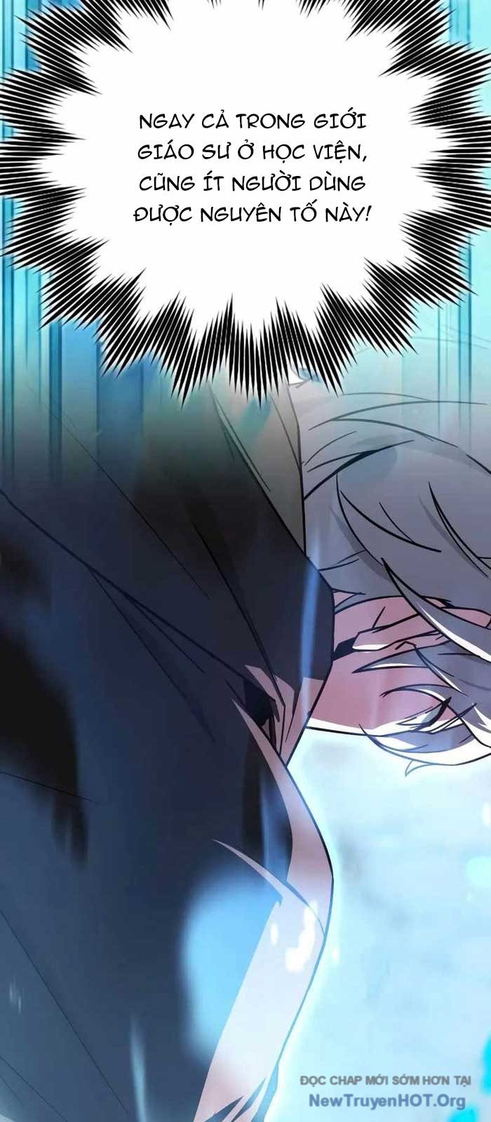 Pháp Sư Thiên Tài Phá Vỡ Giới Hạn chapter 11 - Trang 86