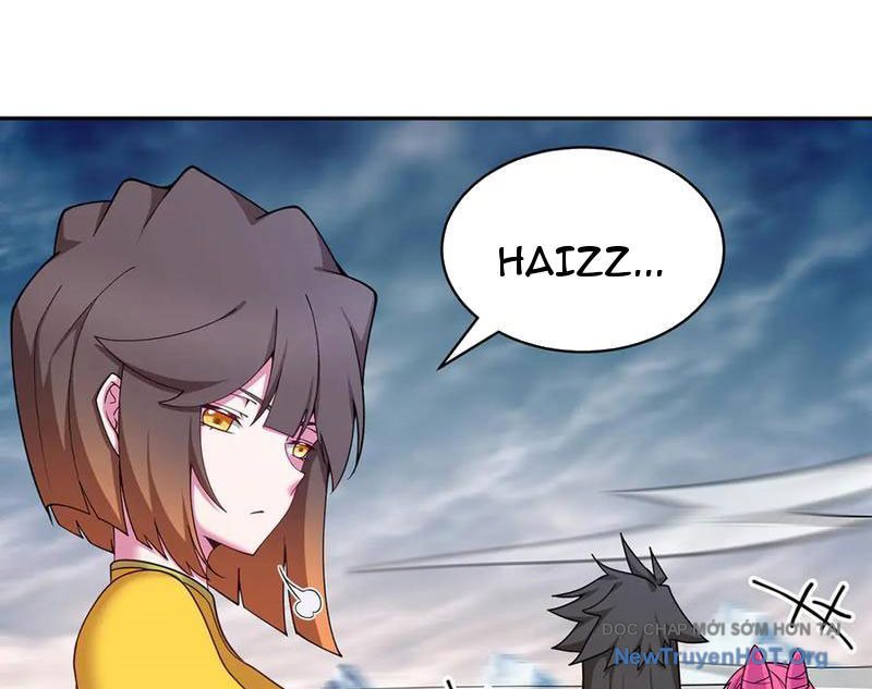 Hóa Ra Các Cô Ấy Mới Là Nhân Vật Chính chapter 90 - Trang 71