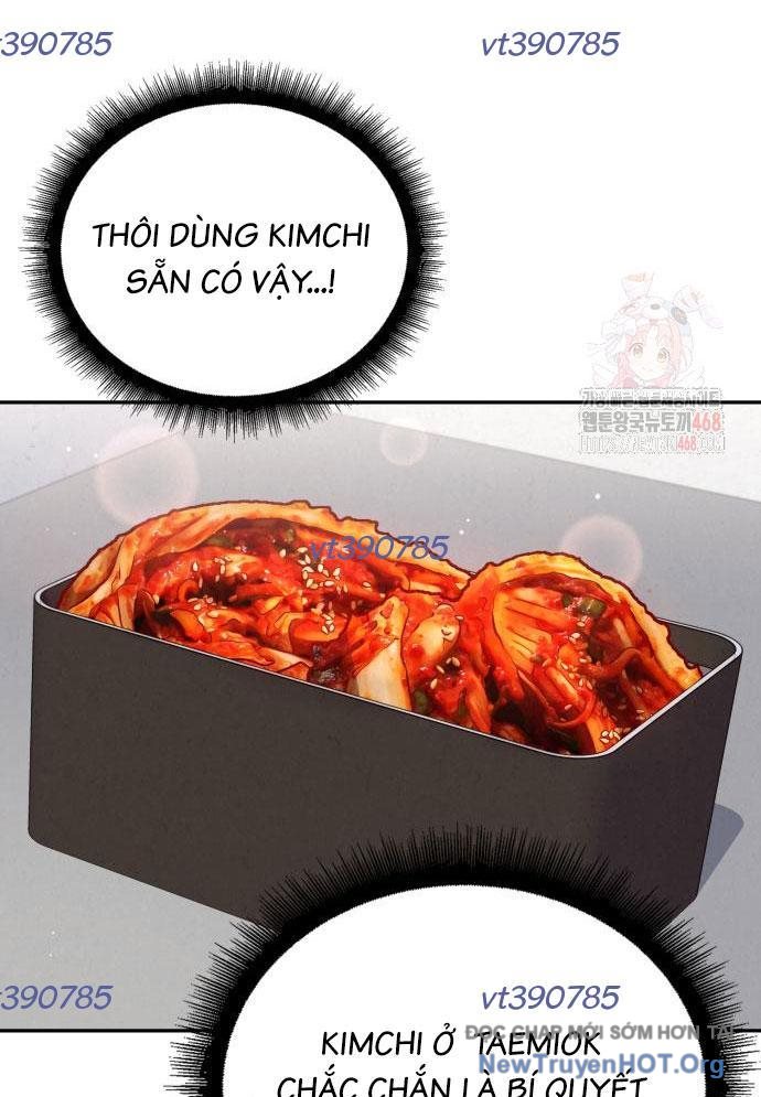 Đấu Trường Ẩm Thực chapter 9 - Trang 7
