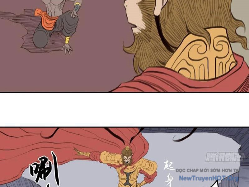 [tam Giới Chí] Thích ách Truyện chapter 44 - Trang 35