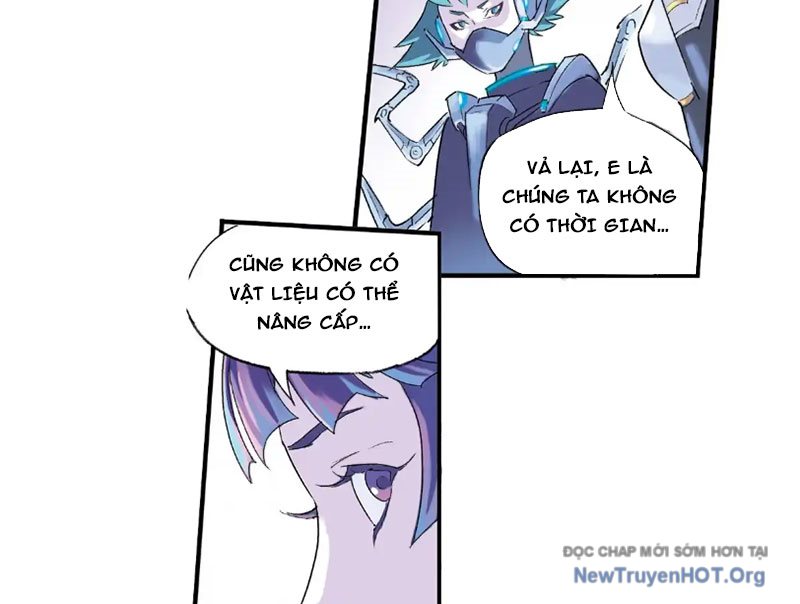 Hi tháp chapter 9 - Trang 111