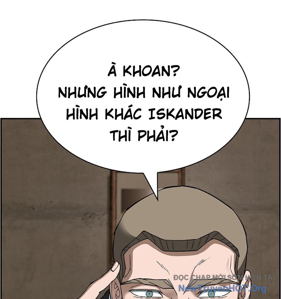 Chế Tác Hạt Nhân chapter 43 - Trang 91