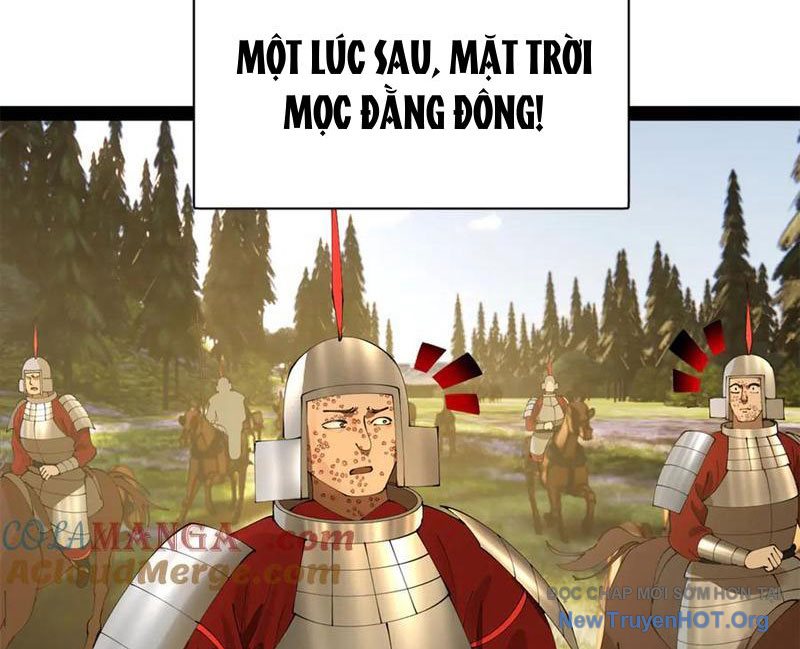 Chàng Rể Mạnh Nhất Lịch Sử chapter 308 - Trang 48