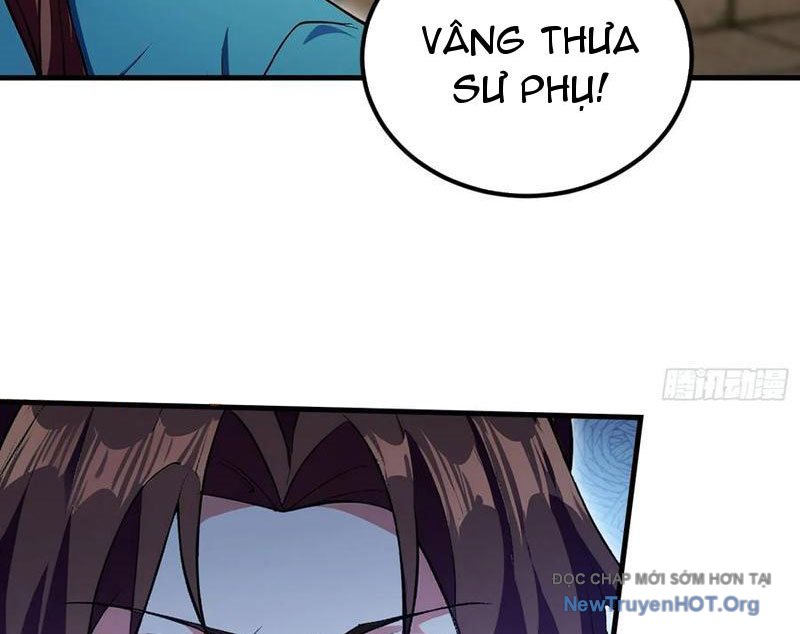 Hoá Ra Ta Đã Vô Địch Từ Lâu chapter 307 - Trang 36