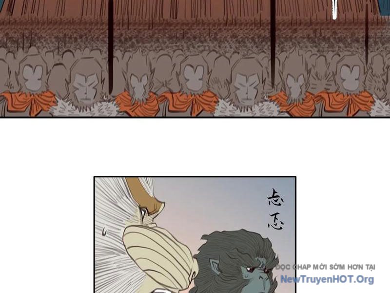 [tam Giới Chí] Thích ách Truyện chapter 44 - Trang 54