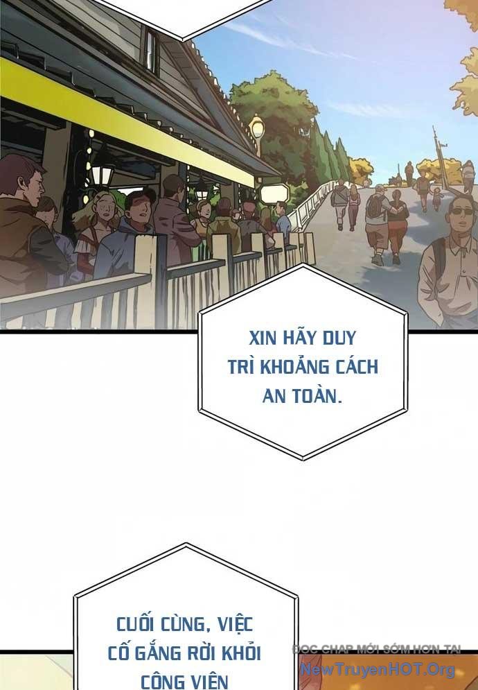 Công Viên Undead chapter 1 - Trang 379