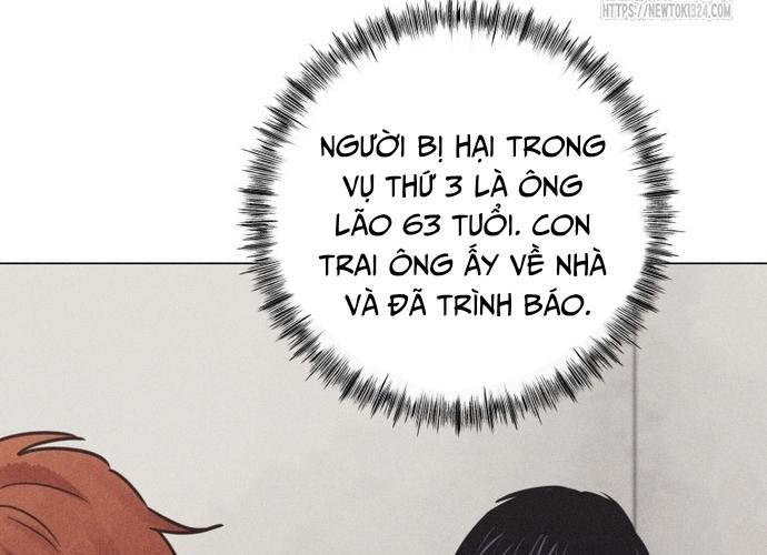 Phỏng Vấn Sát Nhân chapter 72 - Trang 122