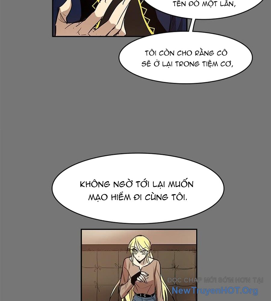 Cửa Hàng Vô Danh chapter 166 - Trang 15