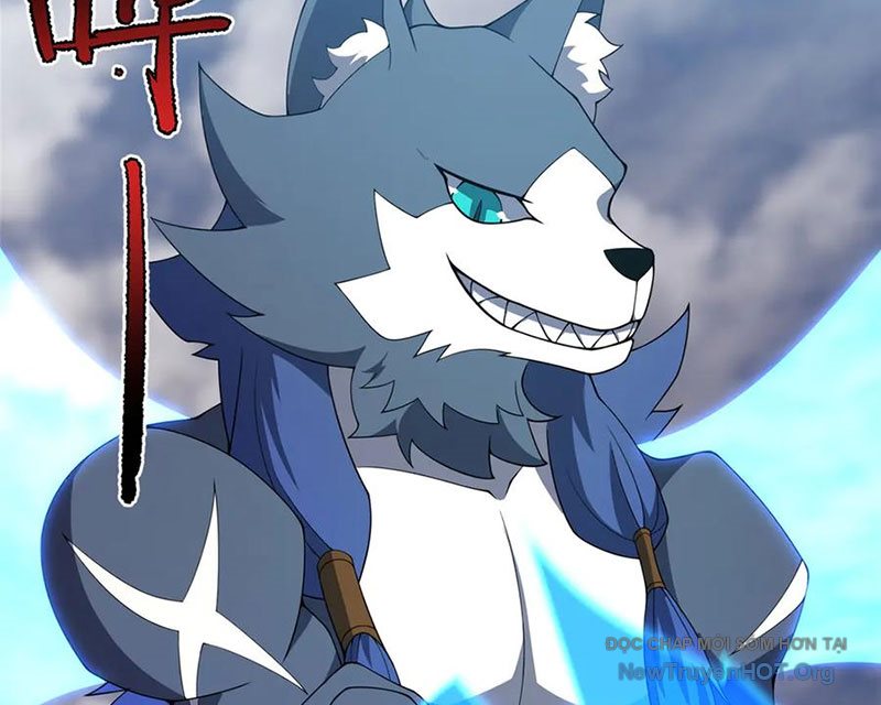 Thần Sủng Tiến Hóa chapter 407 - Trang 49