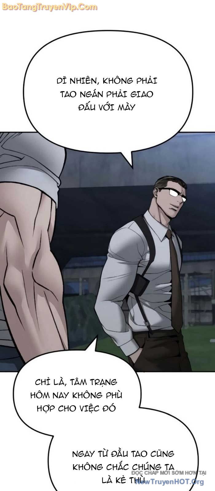 Giang Hồ Thực Thi Công Lý chapter 141 - Trang 28