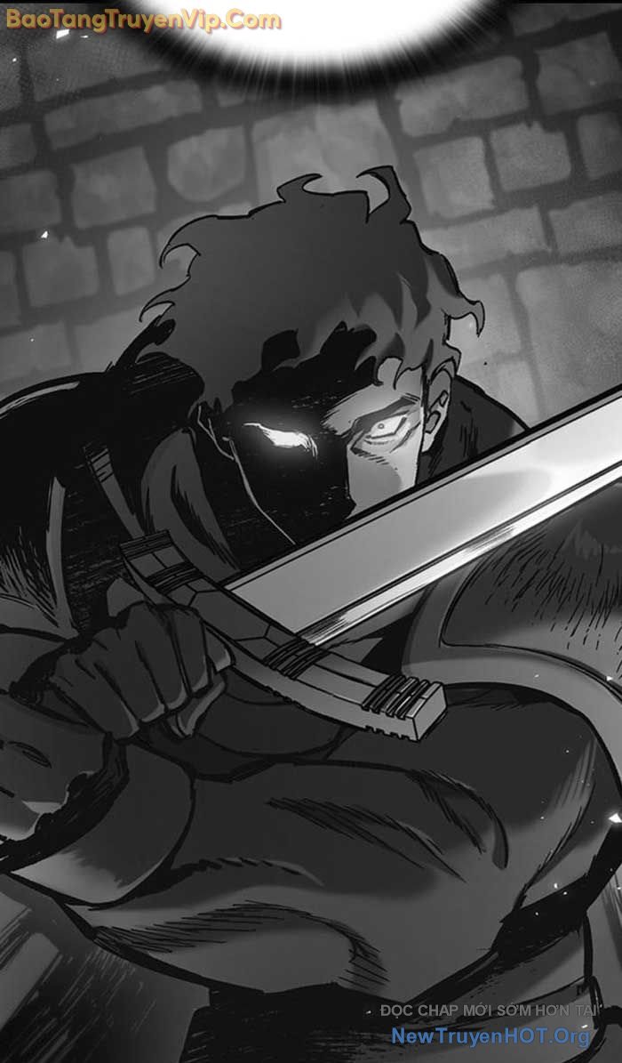 Hiệp Sĩ Sống Vì Ngày Hôm Nay chapter 63.3 - Trang 78