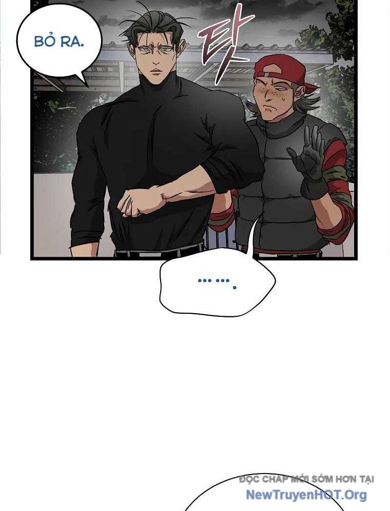 Công Viên Undead chapter 18 - Trang 154