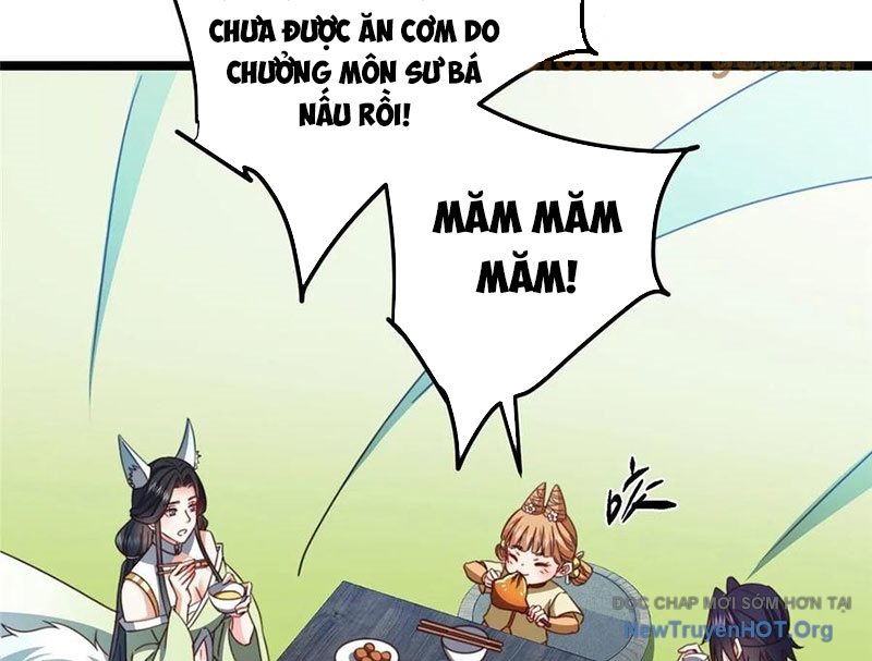 Chưởng Môn Khiêm Tốn Chút chapter 515 - Trang 12