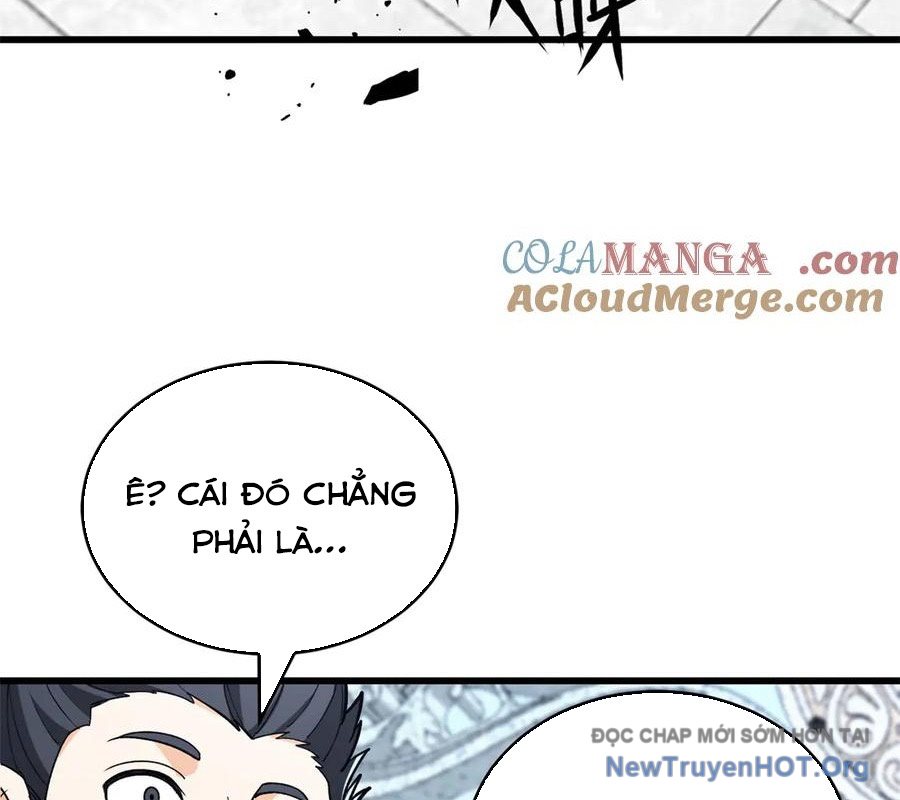 Ác Long Chuyển Sinh: Bắt Đầu Phục Thù Từ 5 Tuổi chapter 145.5 - Trang 5