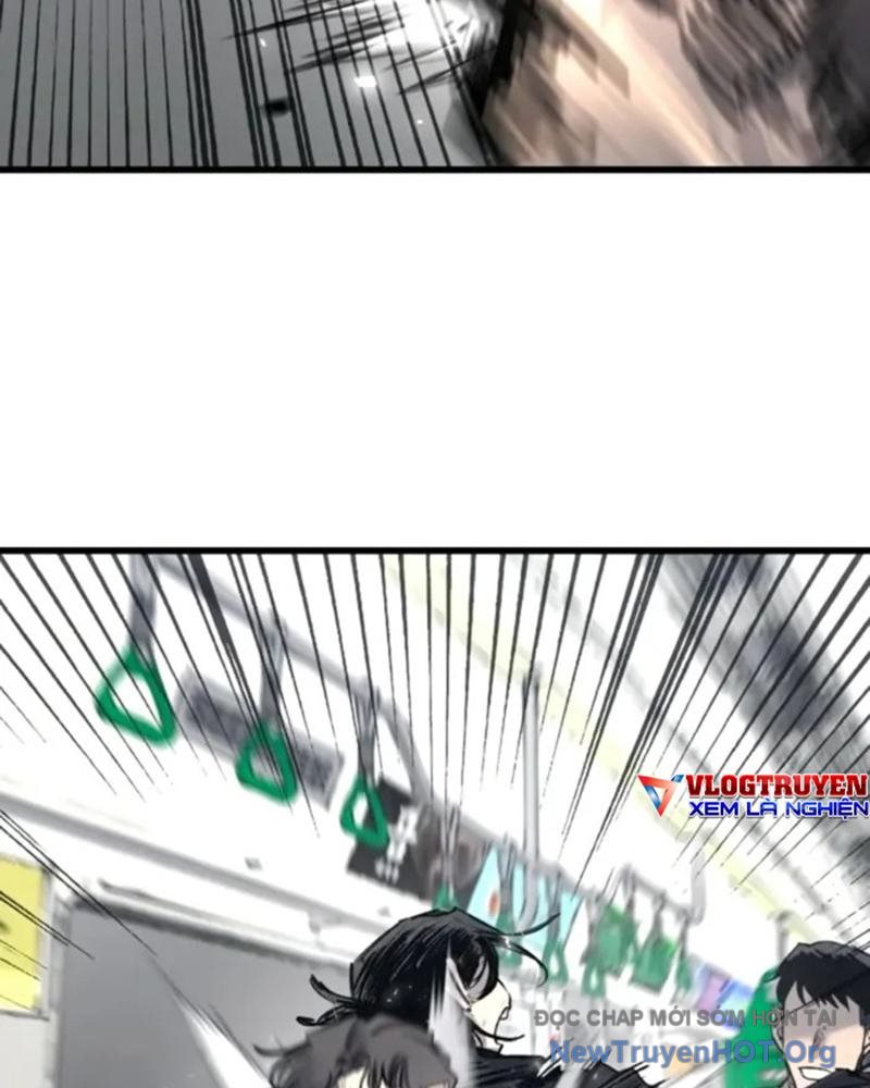 Thượng Lưu chapter 34 - Trang 43