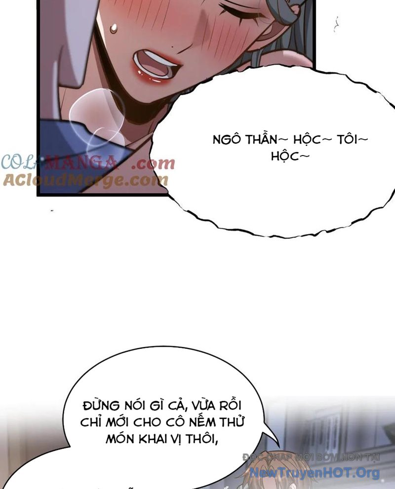 Ta Bị Kẹt Cùng Một Ngày 1000 Năm chapter 193 - Trang 20