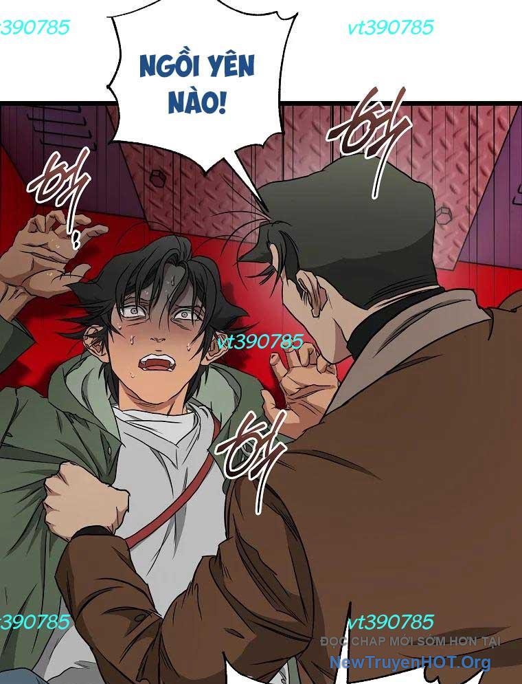 Công Viên Undead chapter 16 - Trang 79