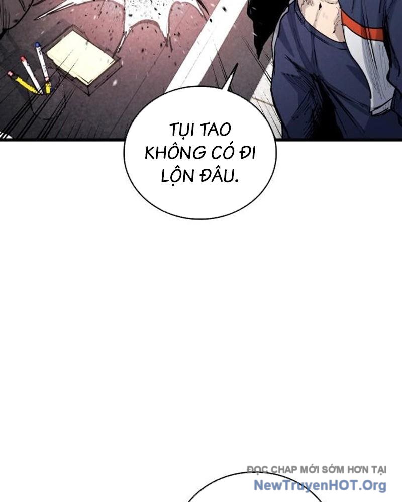 Thượng Lưu Chap 19 - Next Chap 20