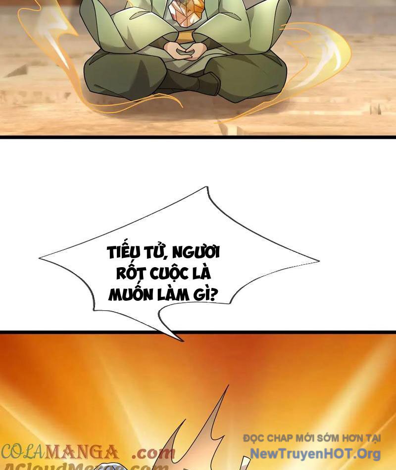 Ngủ say vạn cổ: Xuất thế quét ngang chư thiên chapter 108 - Trang 37